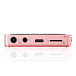 Плеер FiiO Snowsky Disc Pink - рис.2