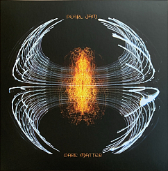 Виниловая пластинка Pearl Jam - Dark Matter - LP