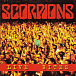CD-диск Scorpions - Live Bites - рис.0