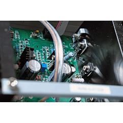 Предусилитель AVM Audio PA 30.3 Silver