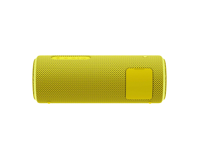 Портативная колонка Sony SRS-XB21 Yellow - рис.4