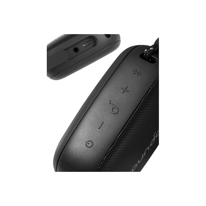 Портативная колонка Anker Soundcore Icon Mini Black - рис.5