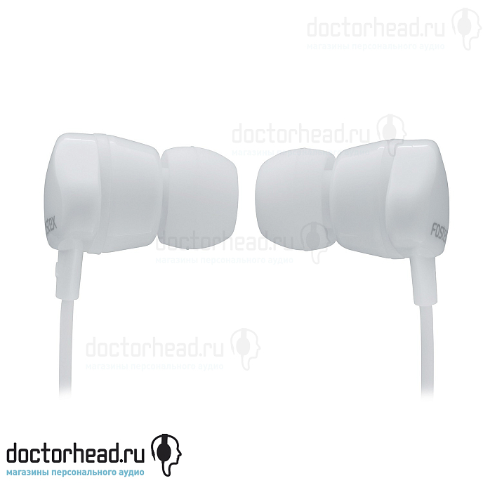 Наушники FOSTEX TE-02 WP White - рис.0