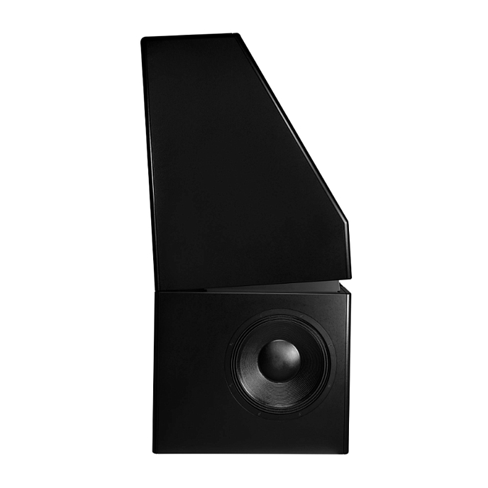 Напольная акустика Genelec 8381A Black - рис.3