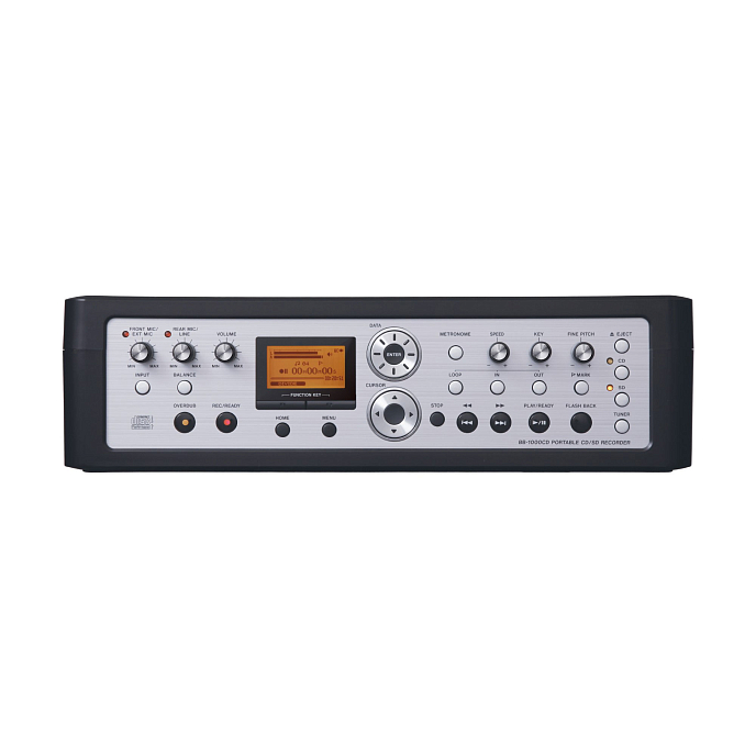 Аудиорекордер Tascam BB-1000CD - рис.0