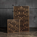 Акустическая панель Acoustic Shield AS Estate Ash 103x63x10cm - рис.1