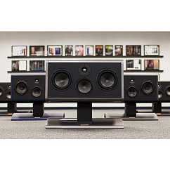 Центральный канал Magico SCC M-CAST Black