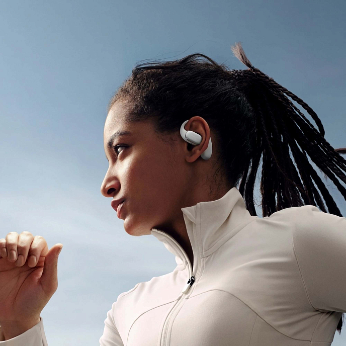 Наушники HUAWEI FreeArc Black - рис.9