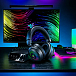 Игровая гарнитура Razer Kraken V4 Pro Black - рис.16 Игровая гарнитура Razer Kraken V4 Pro Black - рис.16