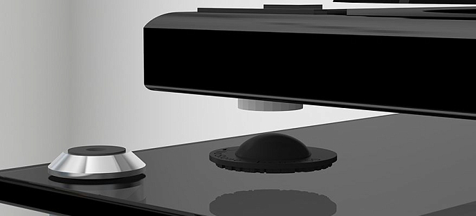 Антивибрационная подставка NorStone DAMP 50 - рис.2