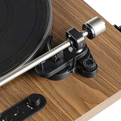 Проигрыватель винила Phaze Audio Diana Walnut