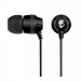 Наушники Skullcandy INK'D BLACK/BLACK - рис.0