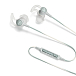 Наушники Bose SoundSport in-ear for Apple Frost - рис.0