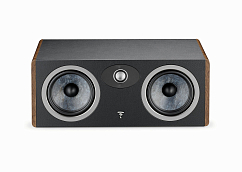 Центральный канал Focal Vestia Center Dark Wood