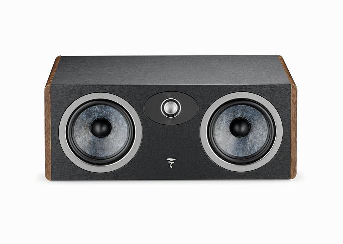 Центральный канал Focal Vestia Center Dark Wood - рис.2