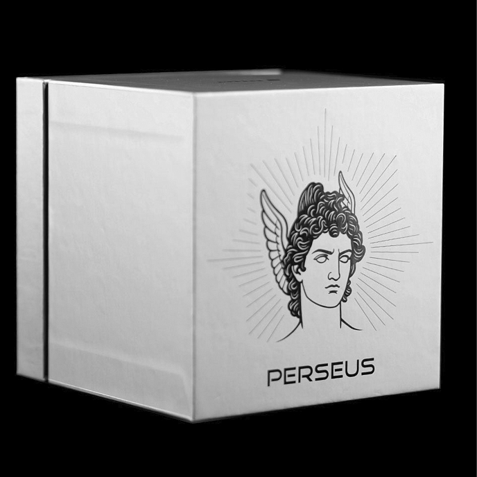 High End наушники Effect Audio Perseus - рис.10