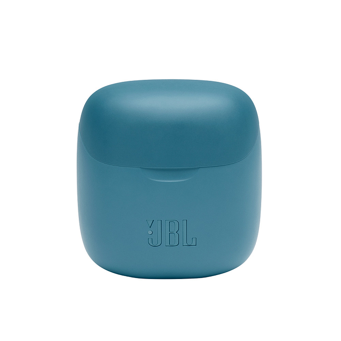 Наушники JBL Tune 220TWS blue - рис.5