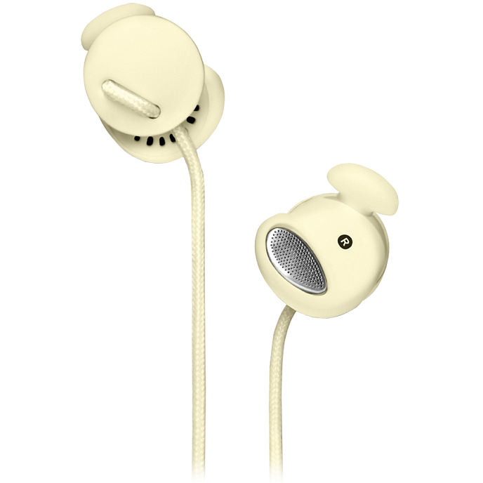 Наушники Urbanears Medis Cream - рис.0