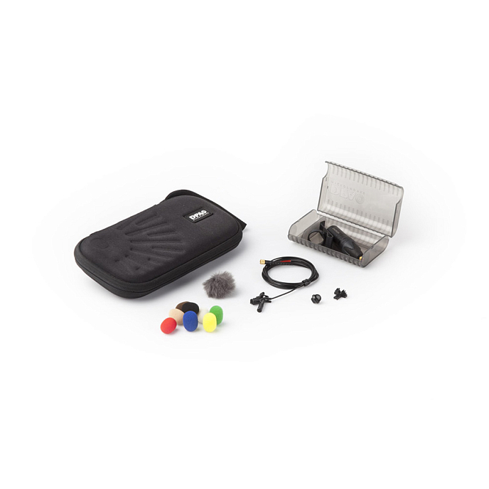 Комплект DPA KIT-4071-OL-EMK - рис.0