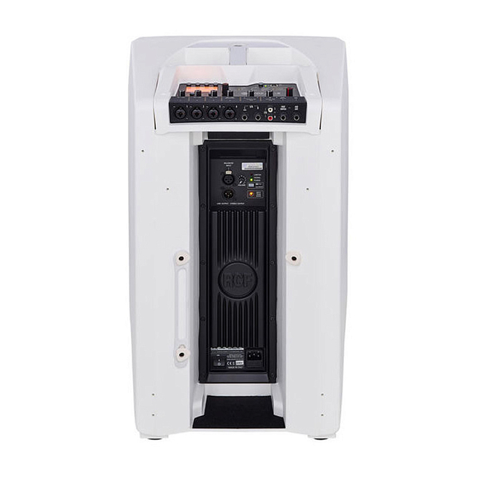 Акустическая система RCF EVOX JMIX8 White - рис.5