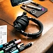 Игровая гарнитура Audio-Technica ATH-M50xSTS - рис.12