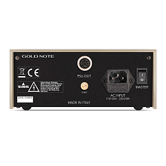 Блок питания Gold Note PSU-10 Evo Gold