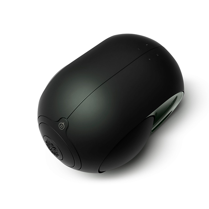 Беспроводная акустика Devialet Phantom Ultimate 108 dB Deep Forest - рис.6