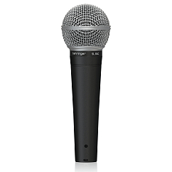 Микрофон вокальный Behringer SL 84C