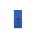 Портативная колонка JBL GO Blue - рис.5