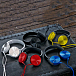 - рис.5 Наушники Sony MDR-XB450AP Blue - рис.5
