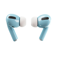 Беспроводные наушники Apple AirPods Pro 2 USB-C Cupids Tunes