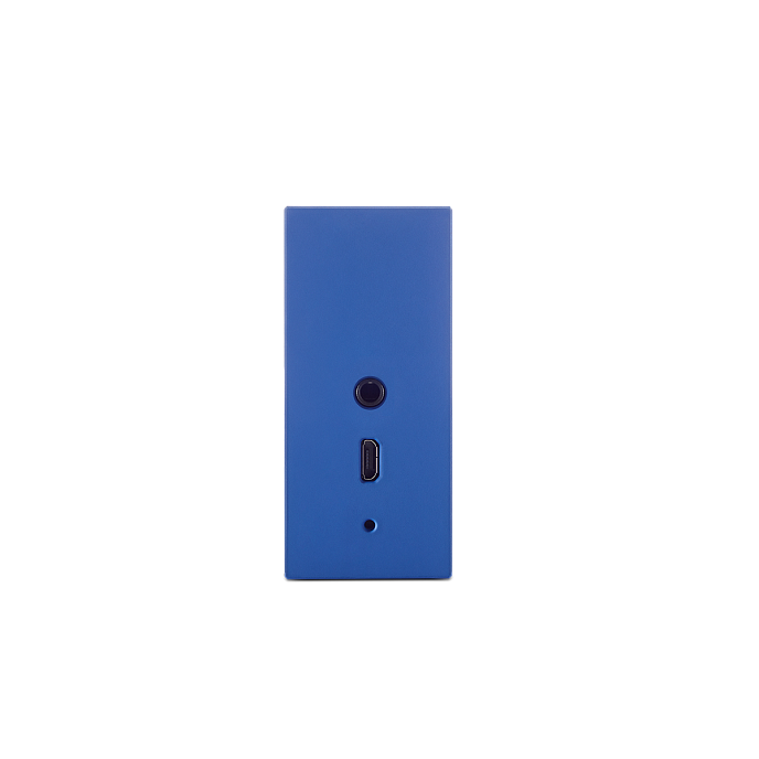 Портативная колонка JBL GO Blue - рис.5