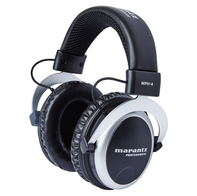 Наушники Marantz MPH-4 - рис.0