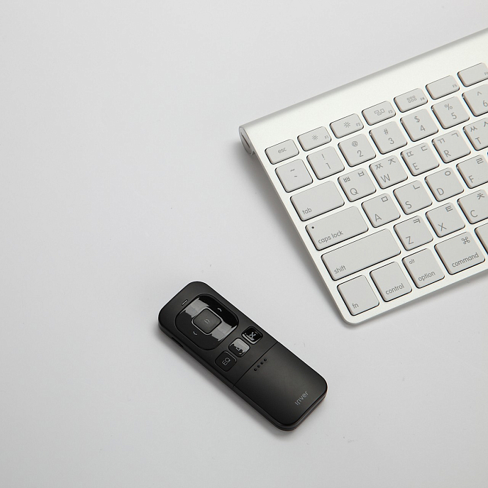 Пульт дистанционного управления Astell&Kern IAA01 - рис.2