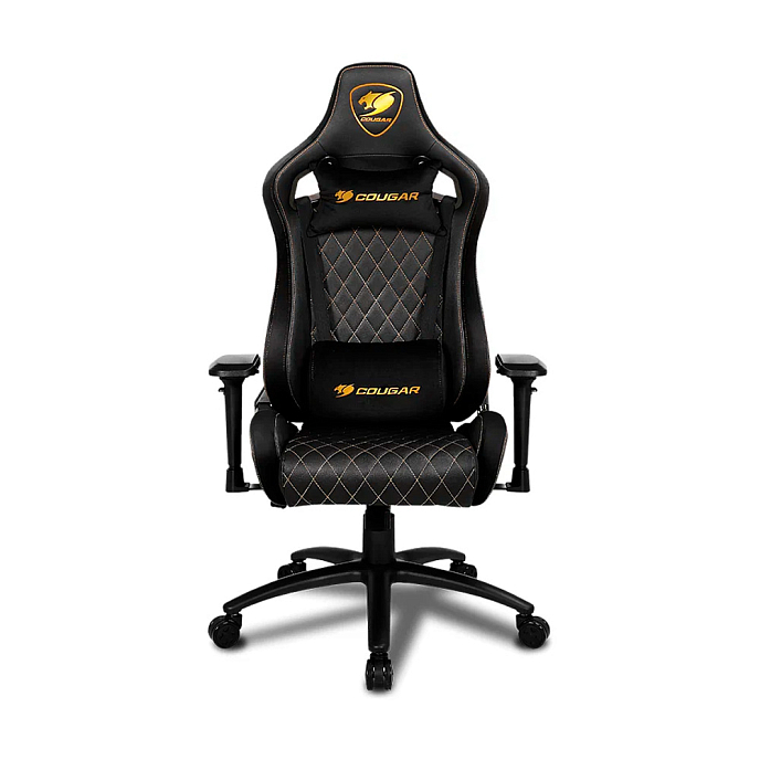 Компьютерное кресло Cougar Armor S Royal - рис.0