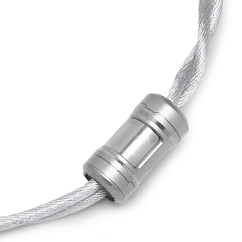 Кабель Effect Audio Code 24 MK II Silver 1.5m