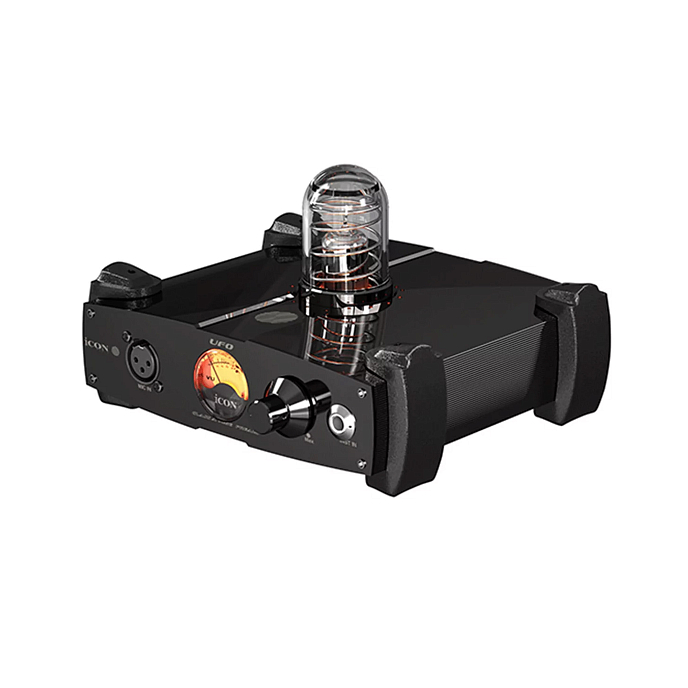 Микрофонный предусилитель iCON UFO - рис.3