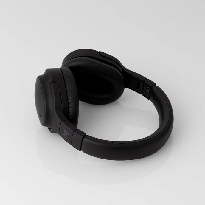 Беспроводные наушники AG WHP01K MK2 Black - рис.7