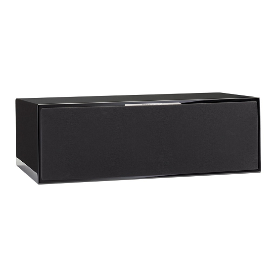 Центральный канал Martin Logan Motion 50XTi Gloss Black - рис.0