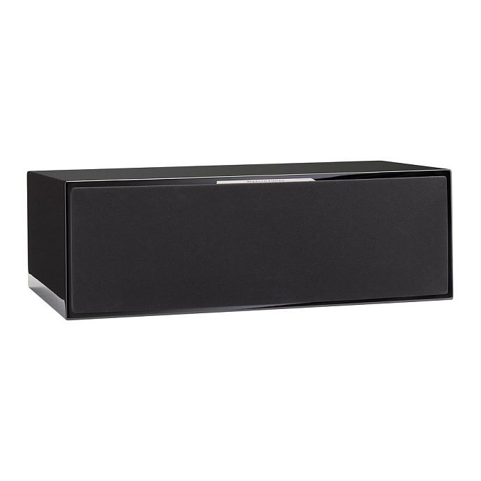 Центральный канал Martin Logan Motion 50XTi Gloss Black - рис.0