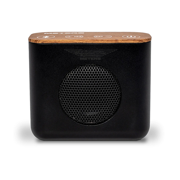 Портативная колонка Meters Linx Speaker Set Black - рис.1