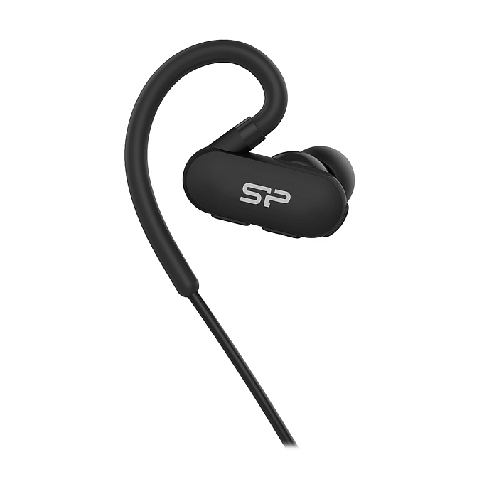 Беспроводные наушники Silicon Power BP51 Black - рис.3