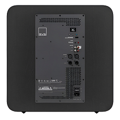Сабвуфер SVS SB17-Ultra R Evolution Black Oak