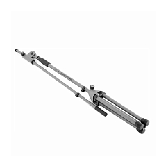 Стойка для микрофона K&M 21060-300-87