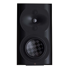Полочная акустика Perlisten Audio S4b Special Edition Cherry Natural