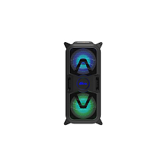 Портативная колонка Ritmix SP-850B Black