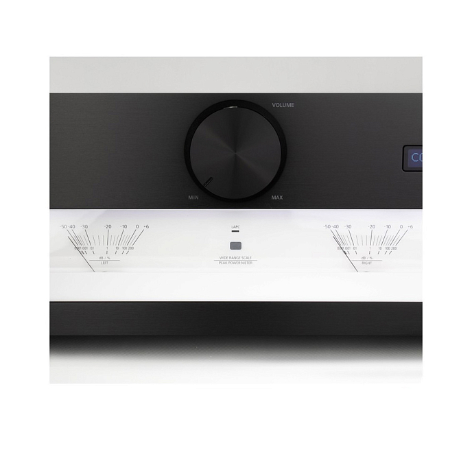 Интегральный усилитель Technics SU-G700 Black - рис.4