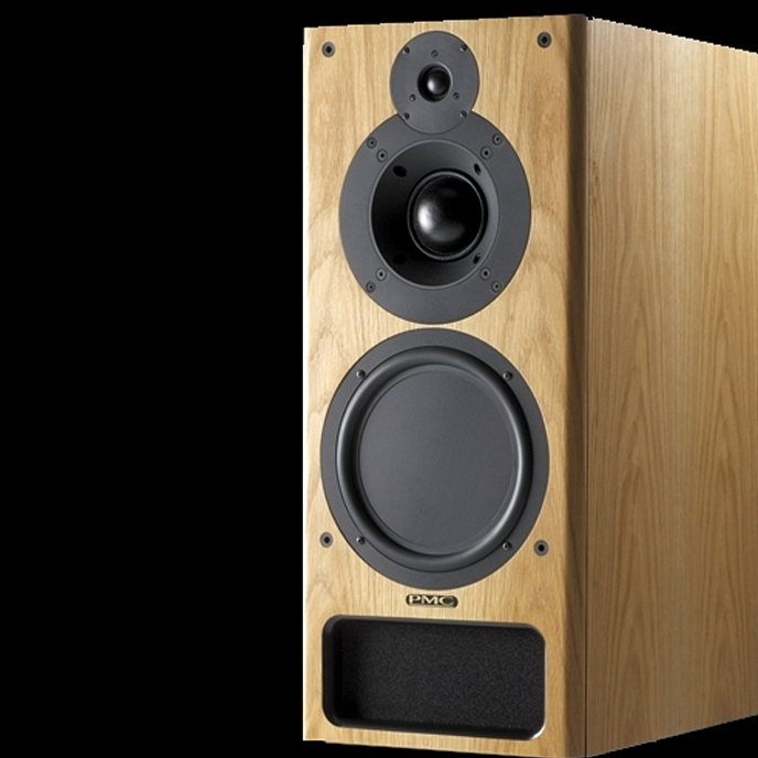 Полочная акустика PMC IB2 SE Oak - рис.3