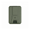Magssory Duo Magnetic Kickstand Wallet Khaki