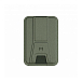 - рис.0 Чехол для смартфонов Magssory Duo Magnetic Kickstand Wallet Khaki - рис.0